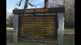 Natchez National Historical Park and National Trace Parkway [upl. by Strephonn50]