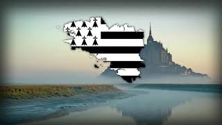 quotKan bale an arbquot  Breton Nationalistic Song [upl. by Grindlay]