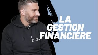 LES 3 AXES DE LA GESTION FINANCIÈRE [upl. by Benedict888]