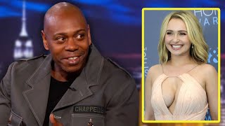 Dave Chappelle Jokes You Need To Watch Everyday [upl. by Clova]