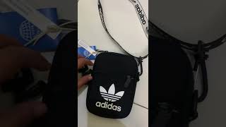 Adidas adicolor Festival Bag  HD7162 [upl. by Anjanette579]