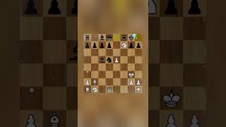 Petrov vs Hoffman A Duel of the Alexanders ChessMasters PetrovVsHoofman StrategicBattle [upl. by Ardiedal]