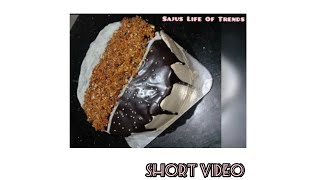 shortsspanish delight cake recipe [upl. by Elimac]