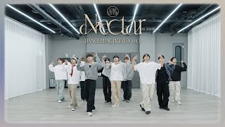 THE BOYZ더보이즈 ‘Nectar’ DANCE PRACTICE Fix ver [upl. by Tracey604]