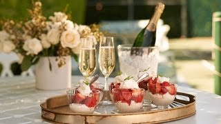 Strawberries and Cream [upl. by Rena]