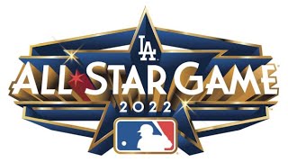 MLB AllStar Game 2022 [upl. by Ihcelek]