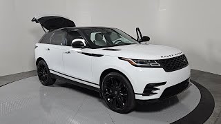 2022 Land Rover RangeRoverVelar P250 RDynamic S Henderson NV [upl. by Call708]