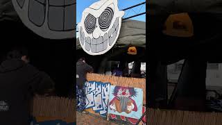 RAVE DE BATARD  COLLECTIVE DE BATARD amp TRAKKASS SOUND SYSTEM [upl. by Farr943]