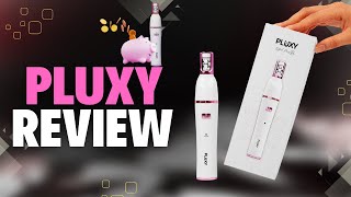 Pluxy Reviews 2024  Pluxy Hair Removal Is It Worth Buying [upl. by Walton732]