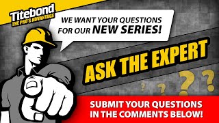 ASK the Expert  An Introduction [upl. by Urdna]