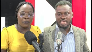 3SOMENEWS WITH AMA BRAKO AMPOFO AND NANA OBUOBI  12092024 [upl. by Nanyk253]