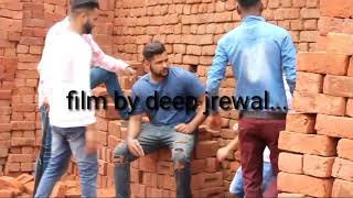 5 7 yaar song karan randhawa Happy raikoti  remake video deep jrewal [upl. by Gorges]