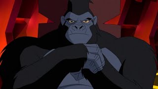 The Flash Gorilla Grodd Tribute  The Greatest [upl. by Lala]