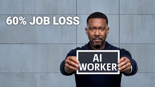 Will AI Replace Your Job [upl. by Valentia828]