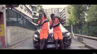 Omerta  Bendoski Clip Officiel [upl. by Eesac]