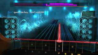 Rocksmith 2014 Dynamite Hack  BoyzintheHood BASS [upl. by Amend]