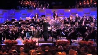 Ennio Morricone live in Rotterdam De Doelen 1988 part 1 [upl. by Melesa957]