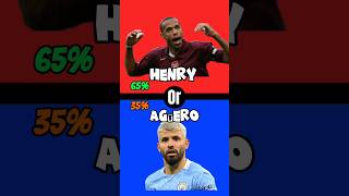 Arsenal Invincibles vs Manchester City centurions football footballwouldyourather [upl. by Andromache]