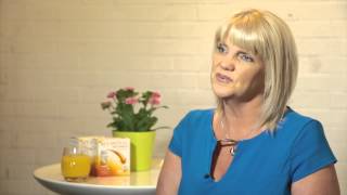 Weight loss success Karin’s story – XLSMedical [upl. by Canotas]