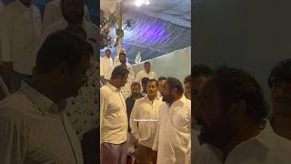 Marredpally Golla Kittu Mass Entry at Gokul Yadav Reception  gollakittuyadav ladduyadav shorts [upl. by Aneekahs946]