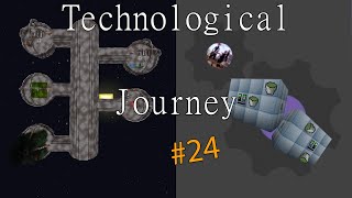 Technological Journey  24  Getting NitroBenzene because BioVinDiesel has run its course [upl. by Riker]