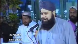 Huzoor Aisa Koi Intezam Ho Jaye Owais Raza Qadriflv [upl. by Heloise]