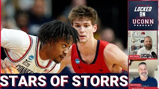 Can Aidan Mahaney replace Tristen NewtonCam Spencer Plus Marc DAmelia on the TBT Stars of Storrs [upl. by Nettie]