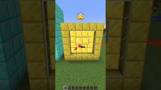 Scratch Filling Mod vs Repairing Emoji Reactions meme shorts minecraft [upl. by Ynaffital]