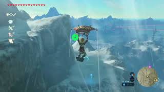 one of the coolest shrine quests in botw [upl. by Stella]