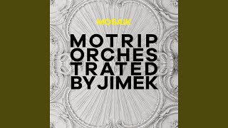 Triptheorie Orchestrated By Jimek  Live [upl. by Karmen902]