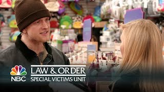 Law amp Order SVU  Nothing But Trouble Episode Highlight [upl. by Joan617]