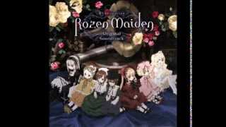 Rozen Maiden 2013 OST  Kowareta Ko [upl. by Kasevich]