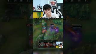 Đánh ok đấy chứ levi lmht rankdle lol leagueoflegends gaming [upl. by Cullen]