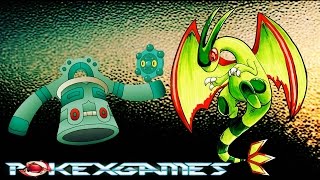 PxG  Respawn BronzongBronzor e Flygon [upl. by Dymoke]