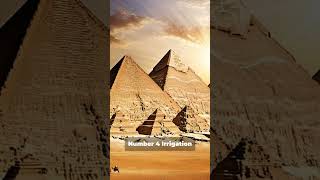 5 Incredible Inventions of Ancient Egypt That Shaped the World  History Pulse [upl. by Akinej690]