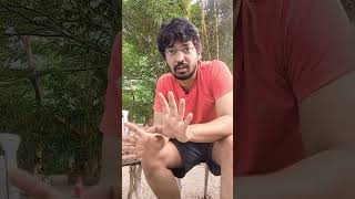 Dayachesi na maata vinandi 🤣youtube comedy ytshorts youtubeshorts minivlog youtuber [upl. by Annaitat]