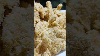 Crispy Mushrooms Recipe  Spicy Mushroom  Easy Fried mushrooms  Hot Butter Mushrooms 🍄🍄 [upl. by Ruben]