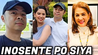 Chito Miranda SUMABOG NA SA GALIT PINANGALANAN ang BOSS ni Neri Naig [upl. by Neelyak]