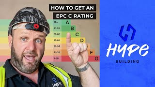 How to Get an EPC C Rating [upl. by Yekcaj]