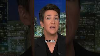 This is BS Maddow rips SCOTUS delaying Trump trial [upl. by Nahte]