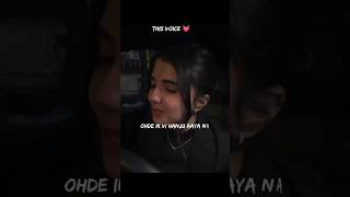 koi si song lyrics cover song afsana Khannirmaanshorts viral lyrics koisi [upl. by Yasnil590]