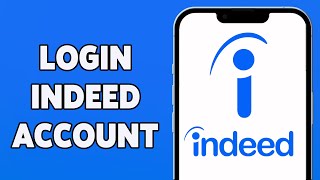 Indeed Job Search Account Login Guide 2024  Indeed Account Sign In  Indeedcom [upl. by Lebazej]