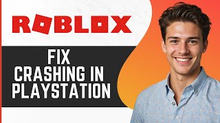 HOW TO FIX ROBLOX LOADING SCREEN STUCK PS4PS5   Fix Roblox Not Working PS4 PS5 [upl. by Ecylahs786]