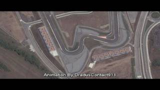 F1 2009 Turkish Grand Prix Preview  Race 07  Istanbul Park  Track Insight [upl. by Leonardo415]