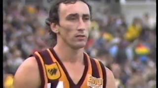 1985 WAFL Grand Final  Behind The Scenes with Subiaco [upl. by Carrington629]