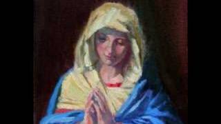 Blessed Virgin Mary Mother of the Church [upl. by Boylston]