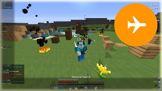 mode avion on Tidal UHC HIGHLIGHTS 43 [upl. by Yurik]