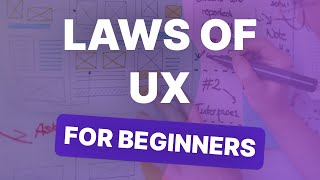 Laws of Ux Design [upl. by Adyela]