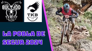 LA POBLA DE SEGUR 2024 COPA CATALANA ENDURO [upl. by Pollard]