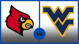 D2 Louisville  West Virginia 11162024 [upl. by Clementi840]